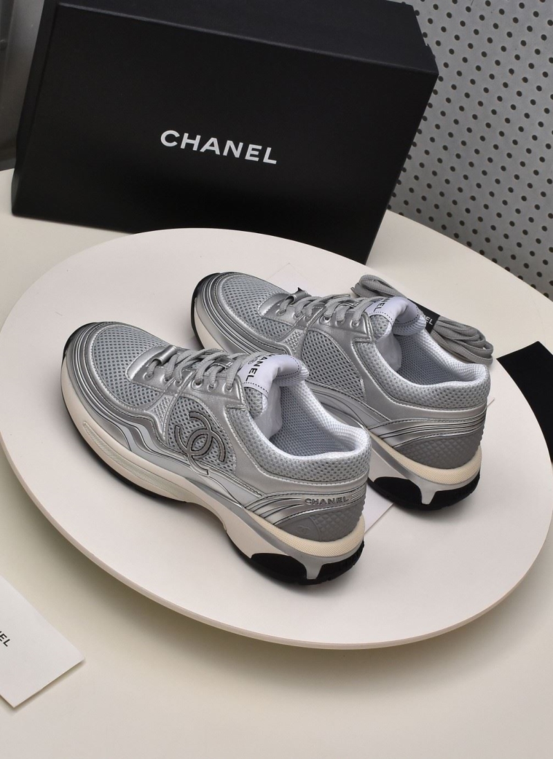 Chanel Sport Shoes